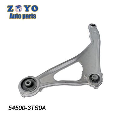 Nissan Altima 2006-2013 Передний левый нижний рукав управления Цинковый 54501-3TS0A 524-239