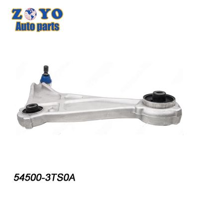 Передняя нижняя рука управления для Nissan Altima 2006-2016 Улучшить подвеску вашего автомобиля