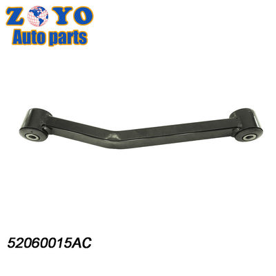 2007-2010 JEEP WRANGLER III JK Автомобильная подвеска Задняя нижняя рука управления задней