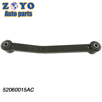2007-2010 JEEP WRANGLER III JK Автомобильная подвеска Задняя нижняя рука управления задней