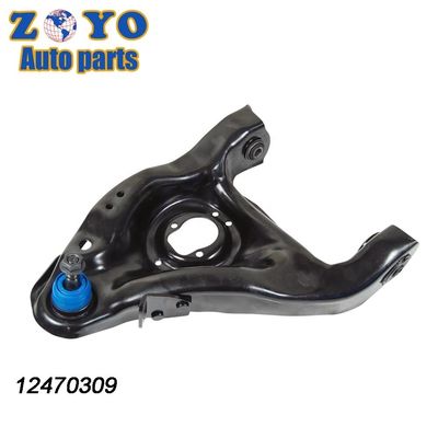 JTC1837 SPHC Steel Front Lower Control Arm замена для Chevrolet Blazer S10 2005 года выпуска