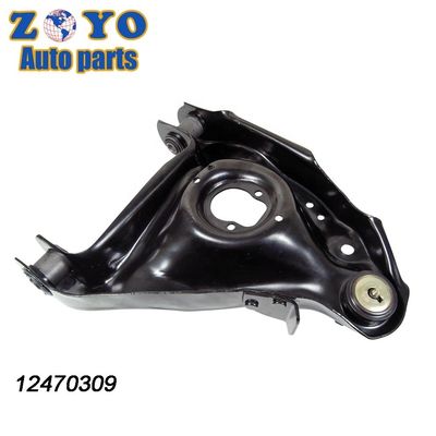 JTC1837 SPHC Steel Front Lower Control Arm замена для Chevrolet Blazer S10 2005 года выпуска