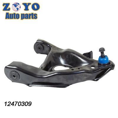 JTC1837 SPHC Steel Front Lower Control Arm замена для Chevrolet Blazer S10 2005 года выпуска