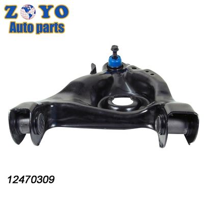 JTC1837 SPHC Steel Front Lower Control Arm замена для Chevrolet Blazer S10 2005 года выпуска