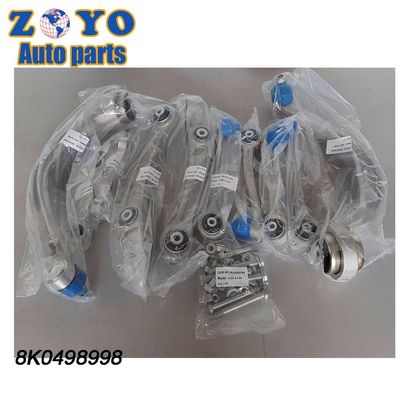 Полный набор рукава управления подвеской для Audi A5/A4 Sedan/A4 Avant/Q5 2007 OEM Standard