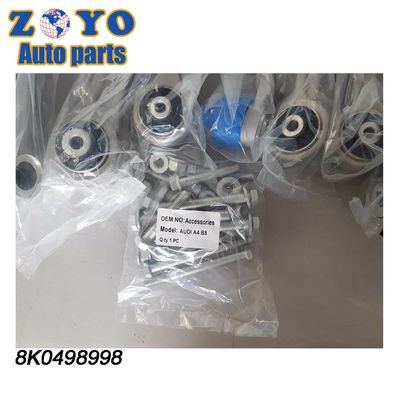 Полный набор рукава управления подвеской для Audi A5/A4 Sedan/A4 Avant/Q5 2007 OEM Standard