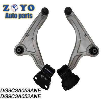 Передняя нижняя рука управления для Ford Mondeo DG9C3A053ANE Цинковая покрытие и алюминиевый сплав
