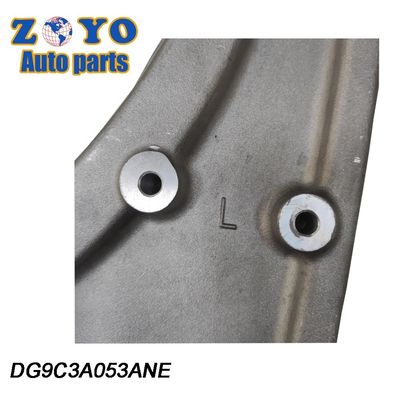 Передняя нижняя рука управления для Ford Mondeo DG9C3A053ANE Цинковая покрытие и алюминиевый сплав
