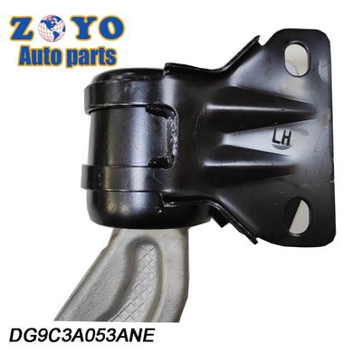 Передняя нижняя рука управления для Ford Mondeo DG9C3A053ANE Цинковая покрытие и алюминиевый сплав