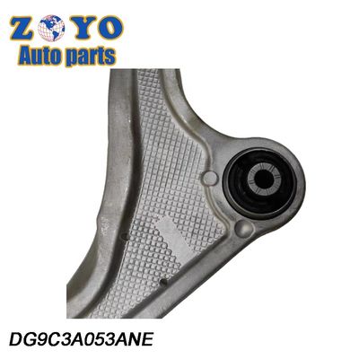 Передняя нижняя рука управления для Ford Mondeo DG9C3A053ANE Цинковая покрытие и алюминиевый сплав