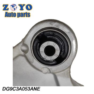 Передняя нижняя рука управления для Ford Mondeo DG9C3A053ANE Цинковая покрытие и алюминиевый сплав