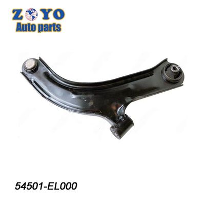 Nissan Tiida JUKE F15 LEAF Передний нижний рукав управления Автомобильная установка Nissan Ball Joint 40 Cr