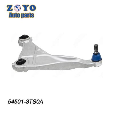 54501-3TA0A Передняя нижняя рука управления для Nissan Altima 2013-2023 Mevotech No MS301171