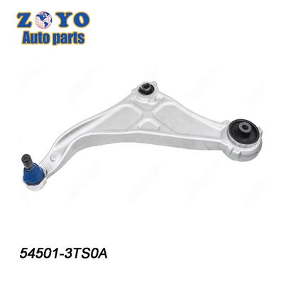 54501-3TA0A Передняя нижняя рука управления для Nissan Altima 2013-2023 Mevotech No MS301171