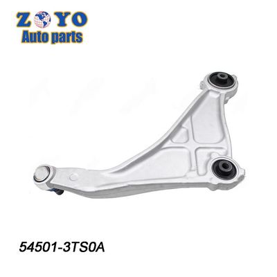 54501-3TA0A Передняя нижняя рука управления для Nissan Altima 2013-2023 Mevotech No MS301171