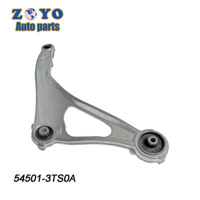 Nissan Altima 2006-2013 Передний левый нижний рукав управления Цинковый 54501-3TS0A 524-239