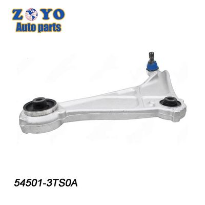54501-3TA0A Передняя нижняя рука управления для Nissan Altima 2013-2023 Mevotech No MS301171