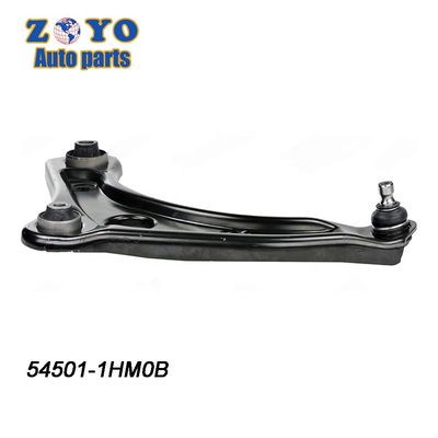 Высокопроизводительное управление подвеской для Nissan Март 2011 54501-9KC0B MS301138