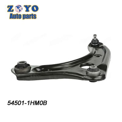 Высокопроизводительное управление подвеской для Nissan Март 2011 54501-9KC0B MS301138