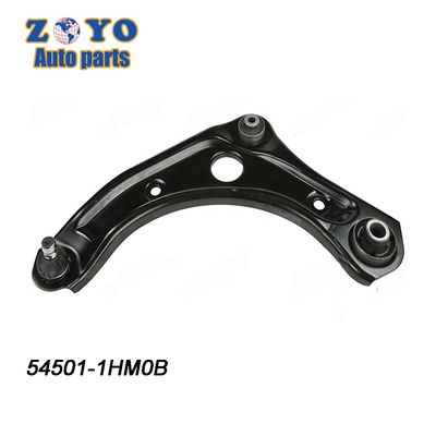 Высокопроизводительное управление подвеской для Nissan Март 2011 54501-9KC0B MS301138