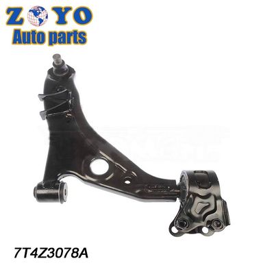 2007-2015 Ford EDGE Control Arm с регулируемым дизайном и натуральным резиновым корпусом