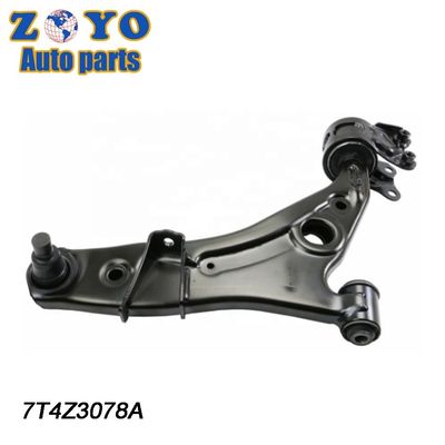 2007-2015 Ford EDGE Control Arm с регулируемым дизайном и натуральным резиновым корпусом