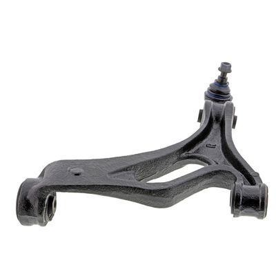 40 Cr Ball Joint Lower Control Arm для Audi Q7 2007-2011 Долговечные характеристики