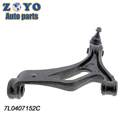 40 Cr Ball Joint Lower Control Arm для Audi Q7 2007-2011 Долговечные характеристики