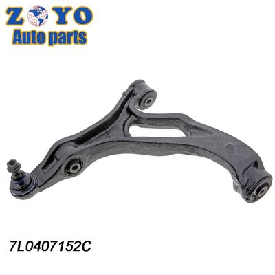 40 Cr Ball Joint Lower Control Arm для Audi Q7 2007-2011 Долговечные характеристики