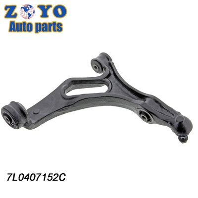 40 Cr Ball Joint Lower Control Arm для Audi Q7 2007-2011 Долговечные характеристики
