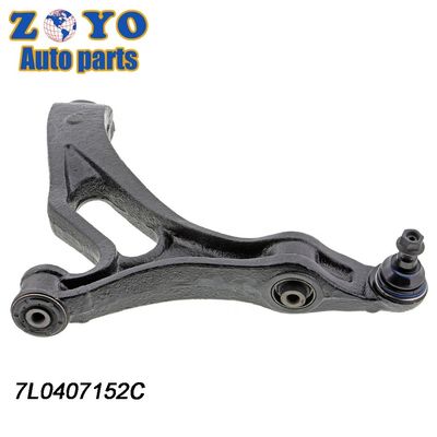 40 Cr Ball Joint Lower Control Arm для Audi Q7 2007-2011 Долговечные характеристики