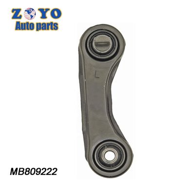 40Cr Ball Joint Задняя левая кованая подвеска для Mitsubishi Mirage 2003