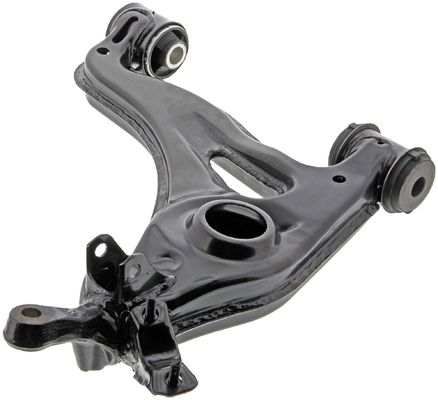 Передние нижние рукава управления для Benz C36 C43 C220 C230 C280 1993-2000 и E-Coating Black
