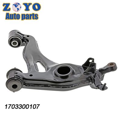 Передние нижние рукава управления для Benz C36 C43 C220 C230 C280 1993-2000 и E-Coating Black