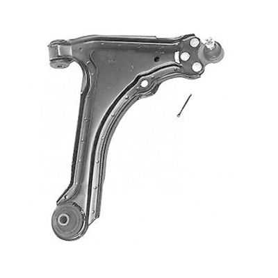 Wishbone Arm для Opel VECTRA 1991-1998 JTC7766 Переднее правое колесо Нижняя рука управления