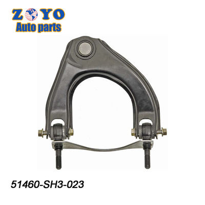 Автомобильные комплектующие HONDA OEM Стандарт 51460-SH3-023 Передняя верхняя ручка управления для 1993 года Civic
