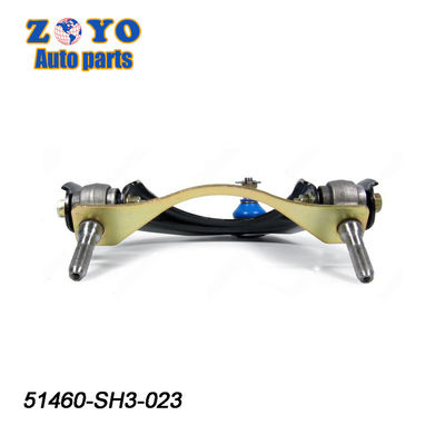 Автомобильные комплектующие HONDA OEM Стандарт 51460-SH3-023 Передняя верхняя ручка управления для 1993 года Civic