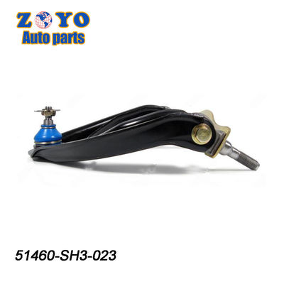 Автомобильные комплектующие HONDA OEM Стандарт 51460-SH3-023 Передняя верхняя ручка управления для 1993 года Civic