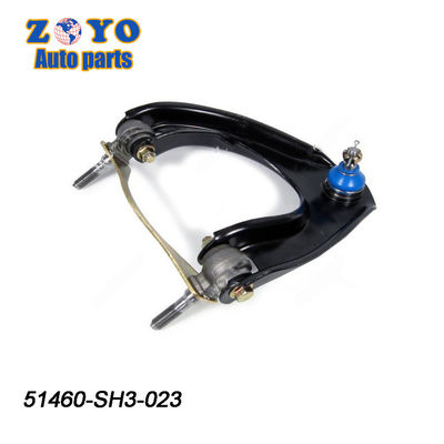 Автомобильные комплектующие HONDA OEM Стандарт 51460-SH3-023 Передняя верхняя ручка управления для 1993 года Civic