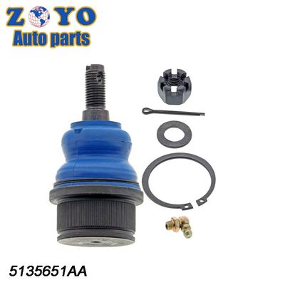 Черные шариковые суставы для Jeep Liberty 2008-2013 Dorman No 531300 Автоподвески