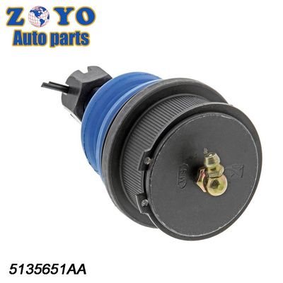 Черные шариковые суставы для Jeep Liberty 2008-2013 Dorman No 531300 Автоподвески
