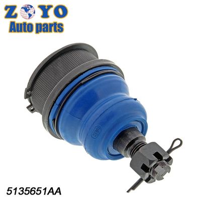 Черные шариковые суставы для Jeep Liberty 2008-2013 Dorman No 531300 Автоподвески