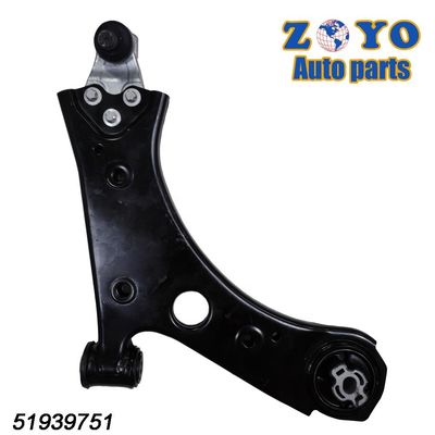 Части подвески для Jeep Compass 2017-2021 Control Arm 500X 334 Справочный No 6466