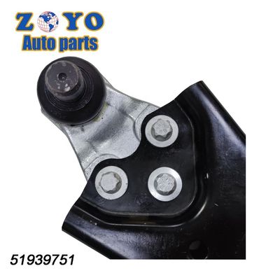 Части подвески для Jeep Compass 2017-2021 Control Arm 500X 334 Справочный No 6466