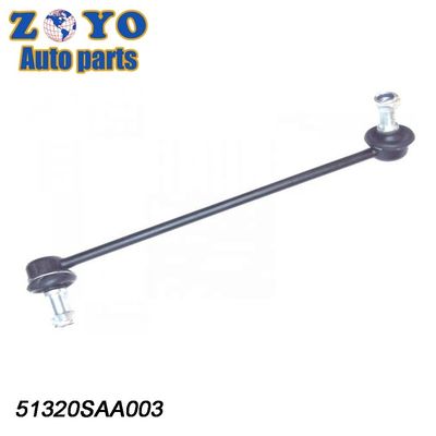 OE NO. 51320-SA-A003 Передняя нижняя ссылка стабилизатора RBI для Honda Jazz Fit 2001-2008 Steel