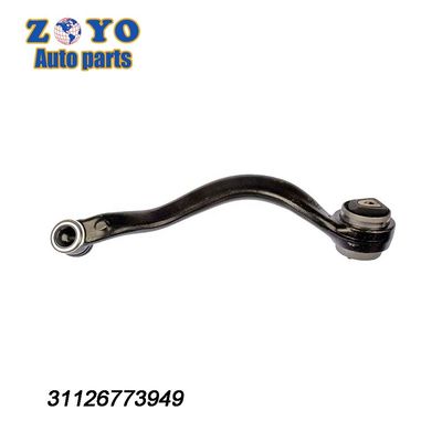 521-162 Передняя нижняя рука управления для BMW E46 E34 X5 S6 2006-2014 Улучшенные характеристики