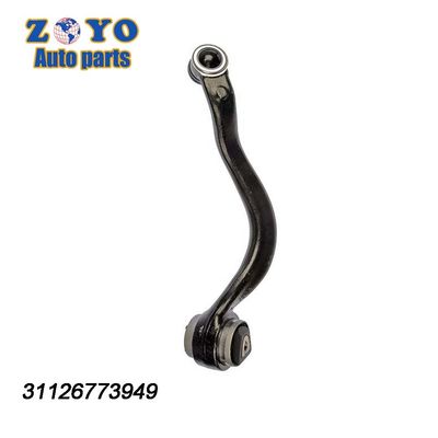 521-162 Передняя нижняя рука управления для BMW E46 E34 X5 S6 2006-2014 Улучшенные характеристики