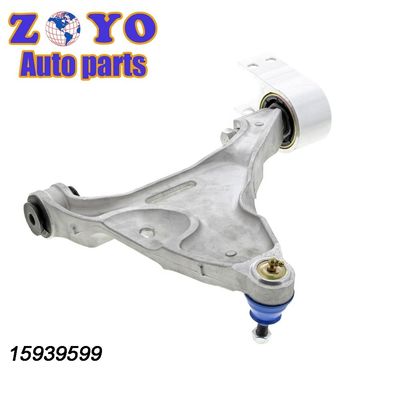 MEVOTECH CMK80354 Передний нижний рукав управления для Chevrolet Buick Lucerne 2006-2011