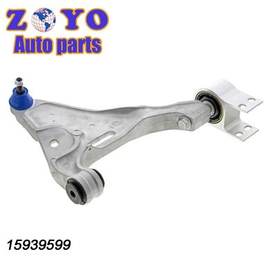 MEVOTECH CMK80354 Передний нижний рукав управления для Chevrolet Buick Lucerne 2006-2011