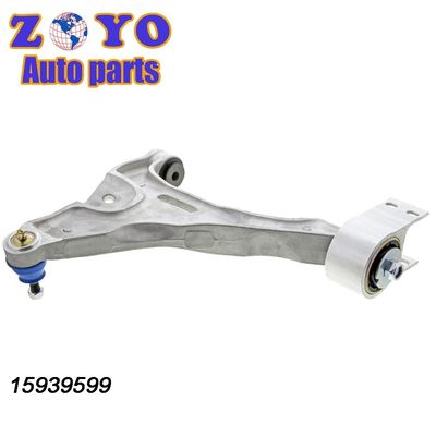 MEVOTECH CMK80354 Передний нижний рукав управления для Chevrolet Buick Lucerne 2006-2011